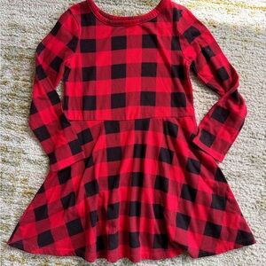 Girls dress